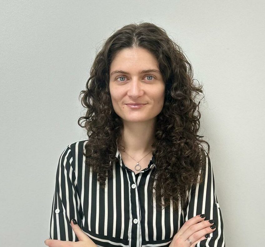 Irene Díez